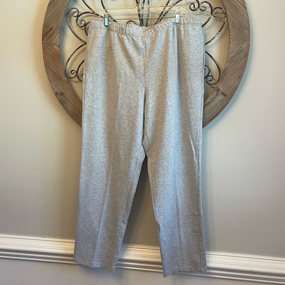 NWT Ruby Rd. Instant Replay Pants